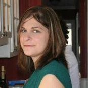 Deborah Flanagans foto