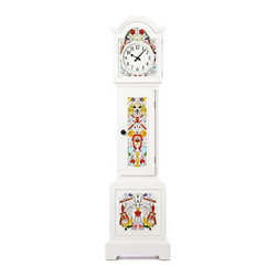 Moooi Altdeutsche Clock - Clocks