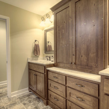 Complete House Remodel