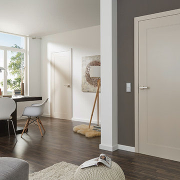 Interior Doors