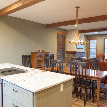 Crested Butte, Skyland Retreat