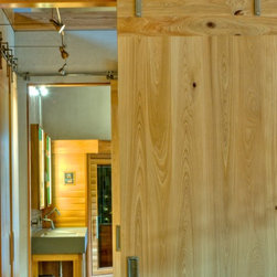 Josh Wynne Construction - Interior Doors