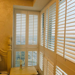 Sydney - Interior Shutters