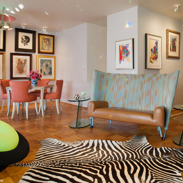 Mad Men Condo