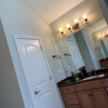 Interior Projects