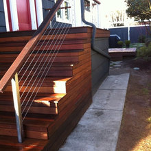 QV exterior ideas