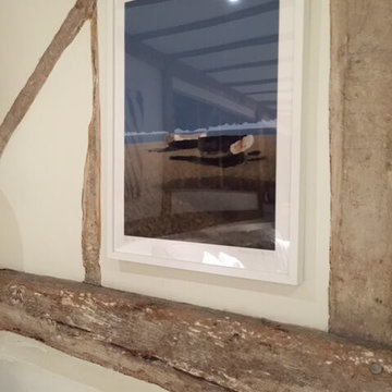 Living Room Art