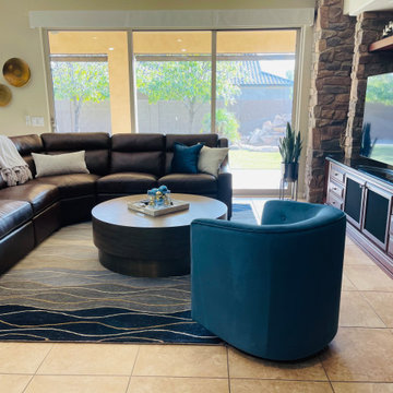 Eagle Heights Estate Home