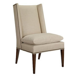 Hickory Chair Chairs - Armchairs And Accent Chairs