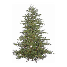 Christmas Trees: 7.5 ft or 90" h