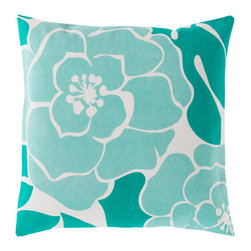 Florence Broadhurst- (FB-008) - Decorative Pillows