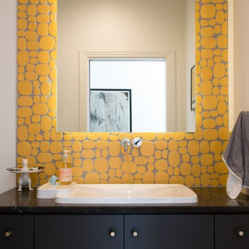 Rex Ray Studio for Modwalls Artist Designed Tiles