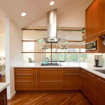 Los Altos Kitchen
