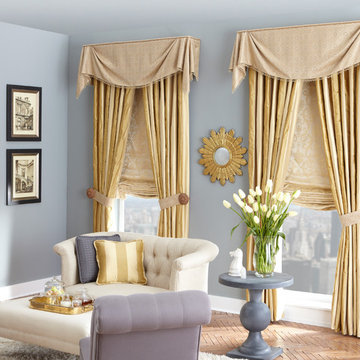 Window Treatments