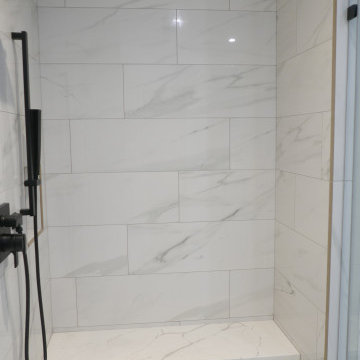 Tall Tree Master Bathroom