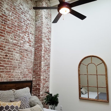 Jacksonville Green Apartment