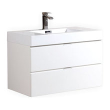 reno - powder room