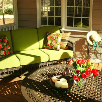 Our Interior Design Projects