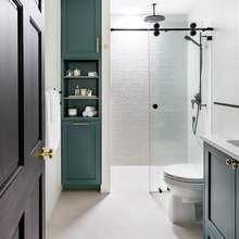 Hendricks Kim Ideas (Kitchen-Brooke)