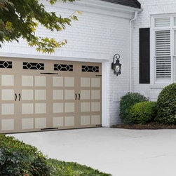 Amarr Garage Doors - Products