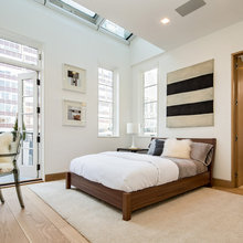 Murphy guest bed