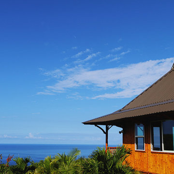 Ocean Views