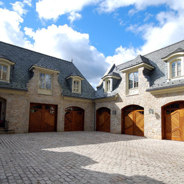 Trailside Manor