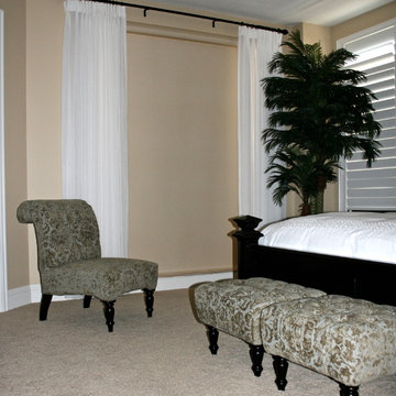 Blinds, Shades , and Shutters
