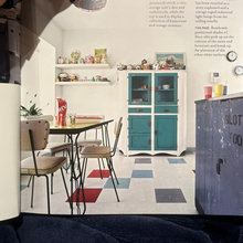 Flooring