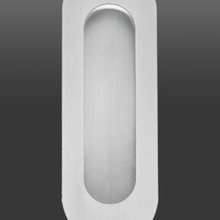 flush door hardware