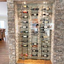 141 Basement