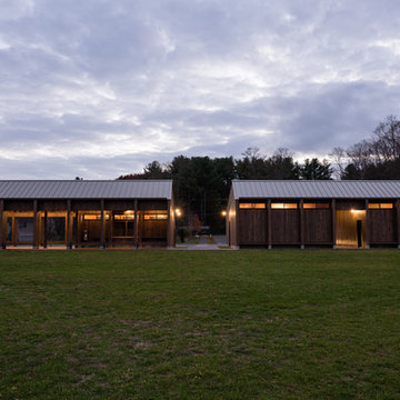 Florence Recreation Pavilion