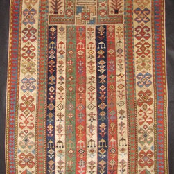 Antique Rugs - Products