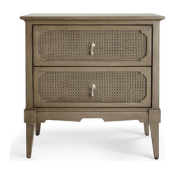 Marion Nightstand - Nachttische