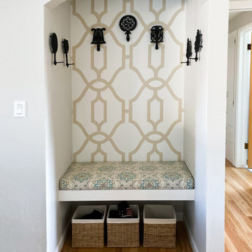 Vibrant & Balanced Home Remodel