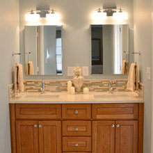 Bathroom Ideas