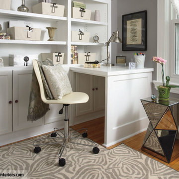 Beautiful Yet Durable Hardwood Floors