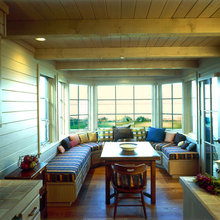 porch room