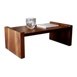 Coffee Tables - Products