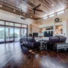 floor