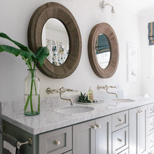 our bathroom