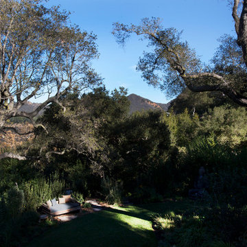 Topanga Retreat