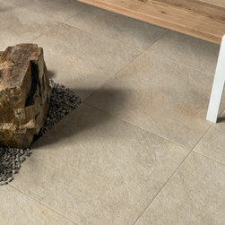 Gea Porcelain Paving - Paving, Stones & Walling