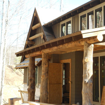 Lakehouse
