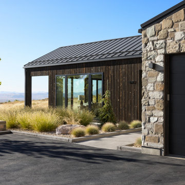 Quail Canyon Drive