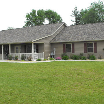 Current Home Projects