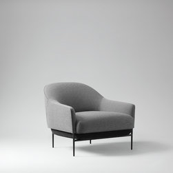 Just Chill - Furniture