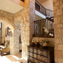 Wrought Iron