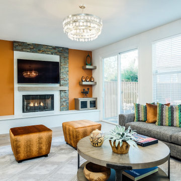 Penwood Project