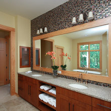 Bathroom Ideas